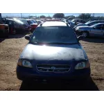 SUZUKI BALENO FAM. SY (EG) SUZUKI BALENO FAM. SY (EG) '2000 1.9 TURBODIESEL AZUL 1996