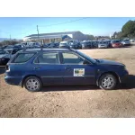 SUZUKI BALENO FAM. SY (EG) SUZUKI BALENO FAM. SY (EG) '2000 1.9 TURBODIESEL AZUL 1996