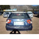 SUZUKI BALENO FAM. SY (EG) SUZUKI BALENO FAM. SY (EG) '2000 1.9 TURBODIESEL AZUL 1996