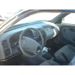 SUZUKI BALENO FAM. SY (EG) SUZUKI BALENO FAM. SY (EG) '2000 1.9 TURBODIESEL AZUL 1996