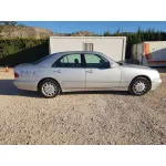 MERCEDES CLASE E (W210) BERLINA DIESEL '2000 320 CDI (210.026) GRIS