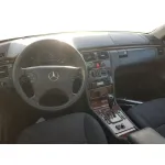 MERCEDES CLASE E (W210) BERLINA DIESEL '2000 320 CDI (210.026) GRIS