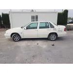 VOLVO S70 BERLINA '1998 2.0 BLANCO