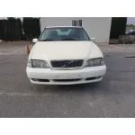 VOLVO S70 BERLINA '1998 2.0 BLANCO