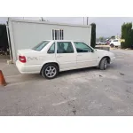 VOLVO S70 BERLINA '1998 2.0 BLANCO