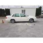VOLVO S70 BERLINA '1998 2.0 BLANCO