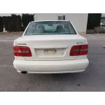 VOLVO S70 BERLINA '1998 2.0 BLANCO