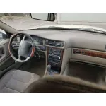 VOLVO S70 BERLINA '1998 2.0 BLANCO
