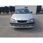 TOYOTA AVENSIS BERLINA (T 22) '1999 2.0 TD LUNA (5-PTAS.) GRIS