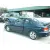 HYUNDAI COUPE (RD) '1999 1.6 FX AZUL