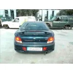 HYUNDAI COUPE (RD) '1999 1.6 FX AZUL
