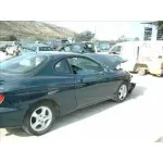 HYUNDAI COUPE (RD) '1999 1.6 FX AZUL