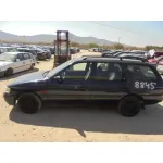 FORD ESCORT BERL./TURNIER '1998 ATLANTA GHIA NOMADE AZUL