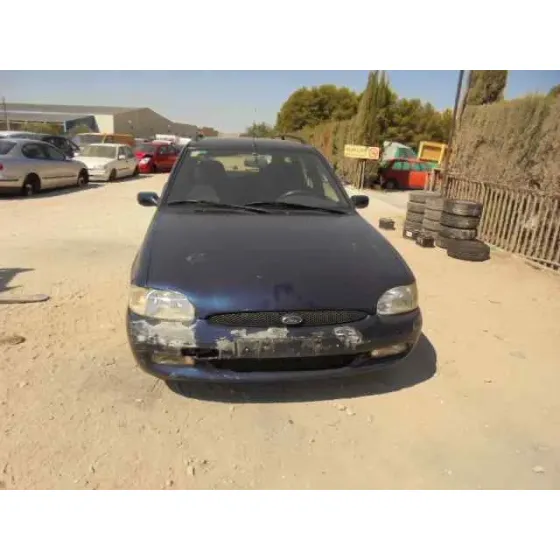 FORD ESCORT BERL./TURNIER '1998 ATLANTA GHIA NOMADE AZUL