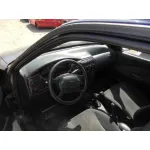 FORD ESCORT BERL./TURNIER '1998 ATLANTA GHIA NOMADE AZUL