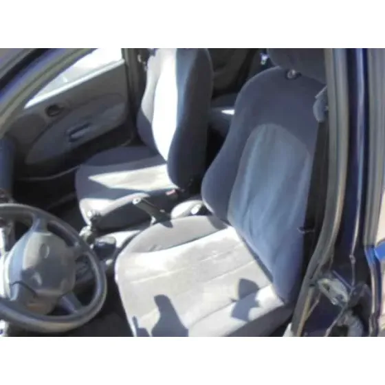FORD ESCORT BERL./TURNIER '1998 ATLANTA GHIA NOMADE AZUL