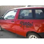 ALFA ROMEO 145 ALFA ROMEO 145 '1997 1.6 T.SPARK ROJO 1997