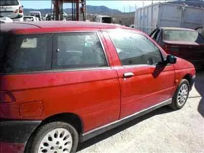 ALFA ROMEO 145 ALFA ROMEO 145 '1997 1.6 T.SPARK ROJO 1997