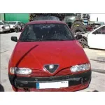 ALFA ROMEO 145 ALFA ROMEO 145 '1997 1.6 T.SPARK ROJO 1997