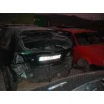 MG SERIE 200 (RF) MG ROVER SERIE 200 (RF) '1995 2.0 TURBODIESEL VERDE 1996