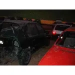 MG SERIE 200 (RF) MG ROVER SERIE 200 (RF) '1995 2.0 TURBODIESEL VERDE 1996