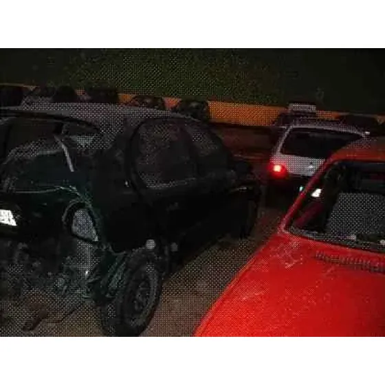 MG ROVER SERIE 200 (RF) '1995 2.0 TURBODIESEL VERDE