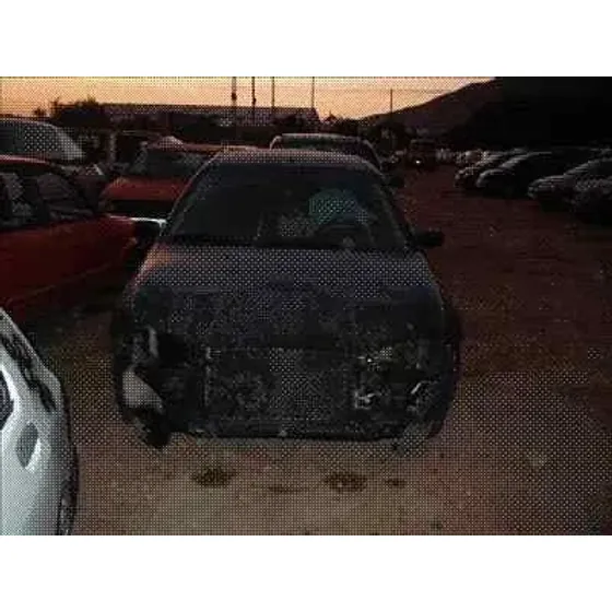 MG ROVER SERIE 200 (RF) '1995 2.0 TURBODIESEL VERDE