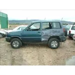 FORD MAVERICK (ML) '1994 BASICO GRIS