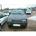 FORD MAVERICK (ML) '1994 BASICO GRIS