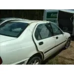 MG SERIE 400 (RT) MG ROVER SERIE 400 (RT) '1995 2.0 TURBODIESEL BLANCO 1995