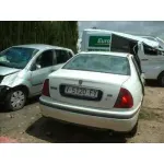 MG SERIE 400 (RT) MG ROVER SERIE 400 (RT) '1995 2.0 TURBODIESEL BLANCO 1995