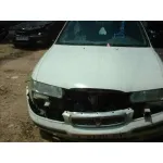 MG SERIE 400 (RT) MG ROVER SERIE 400 (RT) '1995 2.0 TURBODIESEL BLANCO 1995