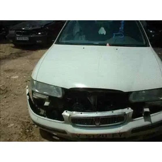 MG ROVER SERIE 400 (RT) '1995 2.0 TURBODIESEL BLANCO