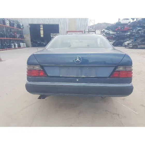 MERCEDES CLASE E (W124) COUPE/CABRIO '1992 300 CE-24 CABRIO (124.061) AZUL
