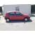 RENAULT CLIO II FASE I (B/CBO) '1998 1.2 ROJO