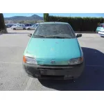 FIAT PUNTO BERLINA (176) FIAT PUNTO BERLINA (176) '1998 55 S VERDE 1997