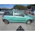 FIAT PUNTO BERLINA (176) FIAT PUNTO BERLINA (176) '1998 55 S VERDE 1997