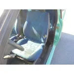 FIAT PUNTO BERLINA (176) FIAT PUNTO BERLINA (176) '1998 55 S VERDE 1997