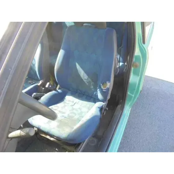 FIAT PUNTO BERLINA (176) '1998 55 S VERDE