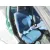 FIAT PUNTO BERLINA (176) FIAT PUNTO BERLINA (176) '1998 55 S VERDE 1997