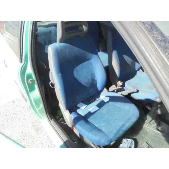 FIAT PUNTO BERLINA (176) '1998 55 S VERDE
