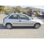 HONDA CIVIC BERLINA 3/4 (EJ/EK) HONDA CIVIC BERLINA 3/4 (EJ/EK) '1999 1.4 S 3 BERLINA (EJ9) GRIS 1995
