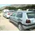 VOLKSWAGEN GOLF III BERLINA (1H1) '1991 2.0 GRIS