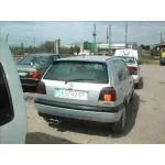 VOLKSWAGEN GOLF III BERLINA (1H1) '1991 2.0 GRIS