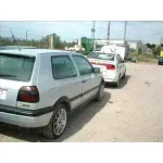 VOLKSWAGEN GOLF III BERLINA (1H1) '1991 2.0 GRIS