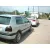VOLKSWAGEN GOLF III BERLINA (1H1) '1991 2.0 GRIS