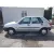 FORD FIESTA BERLINA '1996 BASICO GRIS
