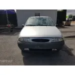 FORD FIESTA BERLINA '1996 BASICO GRIS