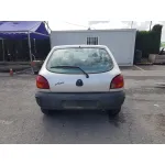 FORD FIESTA BERLINA '1996 BASICO GRIS
