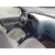FORD FIESTA BERLINA '1996 BASICO GRIS